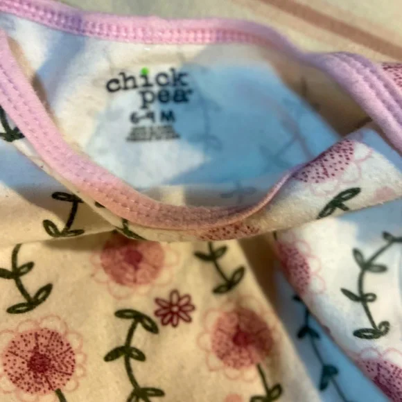 Baby Girl Clothes Bundle 6-9 Months - Picture 16 of 16